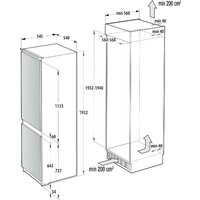 Gorenje NRKI517141 Image #11