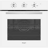 Weissgauff EOM 208 PDW Steam Clean
