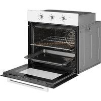 Weissgauff EOM 208 PDW Steam Clean Image #7