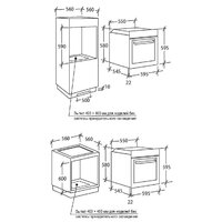 Candy FCP 100 X/E Image #5