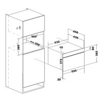 Korting KMI 830 GBXGr Image #5