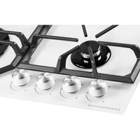 KUPPERSBERG FG 62 W Image #3