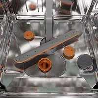 Gorenje GV673D63 Image #8