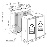 Liebherr IXRF 5100 Image #4