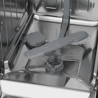 Indesit DFS 2A59 S Image #5