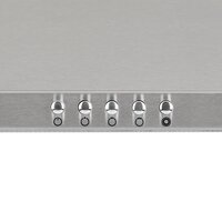 Krona Bella 500 inox PB Image #3