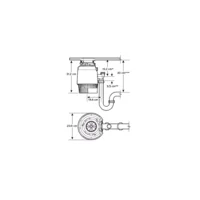 InSinkErator Evolution Plus 750 SR Image #2