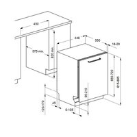 MAUNFELD MLP-083D Light Beam Image #12