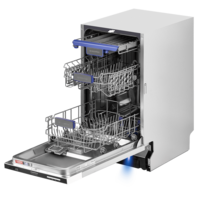 MAUNFELD MLP-083D Light Beam Image #2