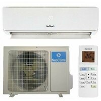 Neoclima NS/NU-HAX09R