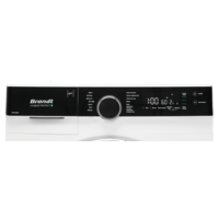 Brandt WFB106QWE Image #2