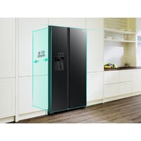 Hisense RS694N4GBE Image #9
