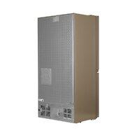 CENTEK CT-1756 NF Beige Glass Image #5