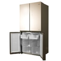 CENTEK CT-1756 NF Beige Glass Image #3