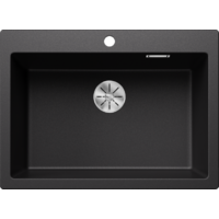 Blanco Pleon 8 Silgranit антрацит (523043)