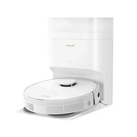 Dreame Robot Vacuum L10s Plus (международная версия, белый)