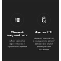 Haier HSU-18HFF103/R3-B Image #10