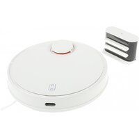 Xiaomi Robot Vacuum S10 (B106GL) / BHR6390RU Image #2