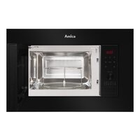 Amica AMGB20E2GB Image #2