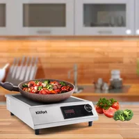 Kitfort KT-142 Image #2