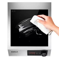 Kitfort KT-142 Image #6