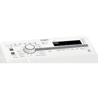 Whirlpool MTDLR 7220SS PL/N Image #5