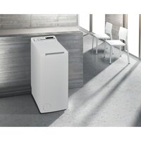 Whirlpool MTDLR 7220SS PL/N Image #2