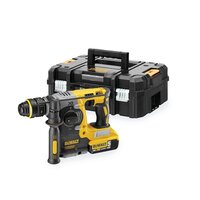 DeWalt DCH274P2T (с 2-мя АКБ 5 Ah, кейс)
