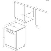 Haier XF 6B2M3PX Image #14