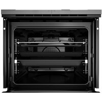 TEKA 85-G1 P Infinity Matt Black Image #2
