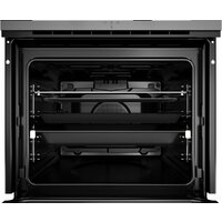 TEKA 85-G1 P Infinity Matt Black Image #5