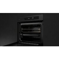 TEKA 85-G1 P Infinity Matt Black Image #7