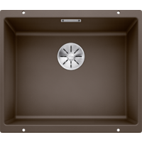 Blanco Subline 500-U Silgranit кофе (523441)