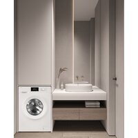 Weissgauff WM 45127 Inverter Steam Touch Image #8