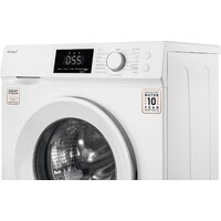 Weissgauff WM 45127 Inverter Steam Touch Image #5
