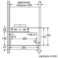 Siemens LI64MA531 Image #11