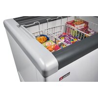 Frostor FG 400 C Image #2