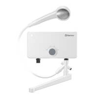 Thermex Urban 5500 combi