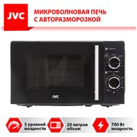 JVC JK-MW143M Image #7