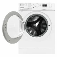 Indesit BWSA 7109 WSV RU Image #2