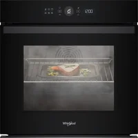 Whirlpool WOI4S8CM1SBA Image #4