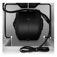 MAUNFELD Bath Plus 402 (белый) Image #9