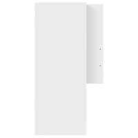 MAUNFELD Bath Plus 402 (белый) Image #2