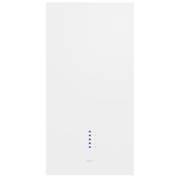 MAUNFELD Bath Plus 402 (белый) Image #4