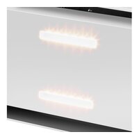 MAUNFELD Bath Plus 402 (белый) Image #6