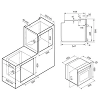 Krona MOTIV 60 BL Image #9