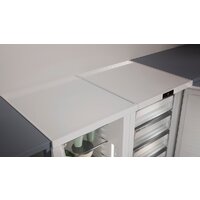 Liebherr Re 1000 Image #8