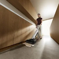 Xiaomi Truclean W30 Pro Wet Dry Vacuum (с евровилкой) Image #9