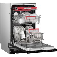 Weissgauff BDW 4536 D Infolight Image #5