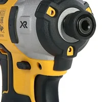 DeWalt DCF887D2 (с 2-мя АКБ 2 Ah, кейс) Image #3